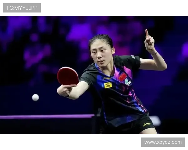 3比2!修理张本美和!陈熠为国乒女队立汗马功劳,新抗日英雄崛起_中国乒乓球队_比赛_选手